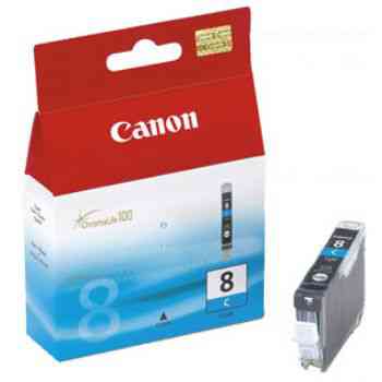 Cartucho Canon Cli-8c Ip4200